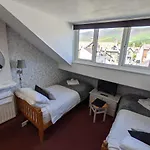 Oda ve Kahvaltı Harvington House Keswick (Cumbria)