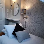 Harvington House Кесвик