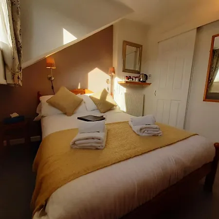 Bed & Breakfast Harvington House Keswick (Cumbria)