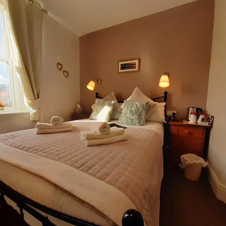 Bed & Breakfast Harvington House Keswick (Cumbria)