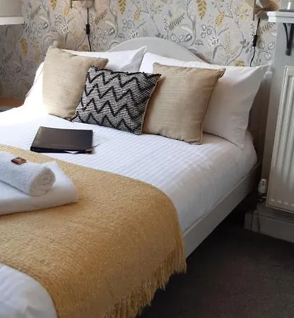 Harvington House Bed & Breakfast