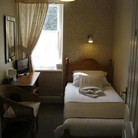 Bed & Breakfast Harvington House Keswick (Cumbria)
