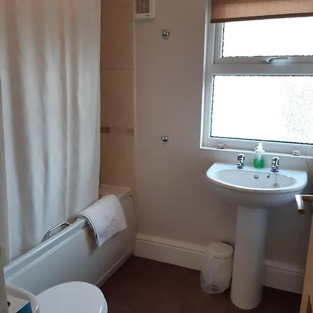 Harvington House Bed & Breakfast