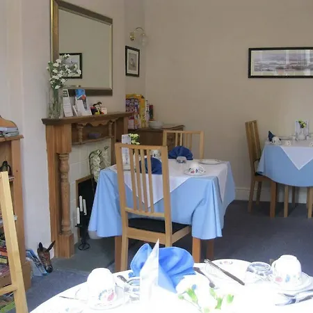 Bed & Breakfast Harvington House 4*