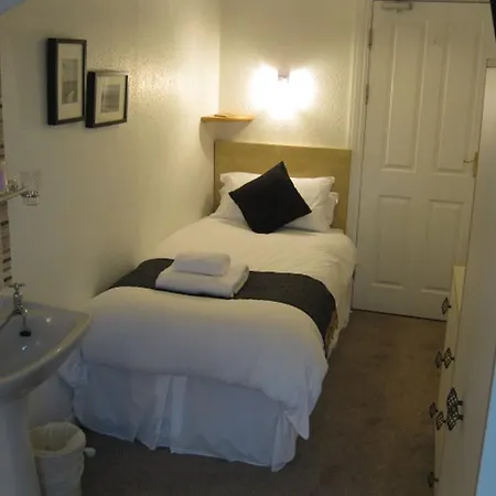 Harvington House Keswick (Cumbria)