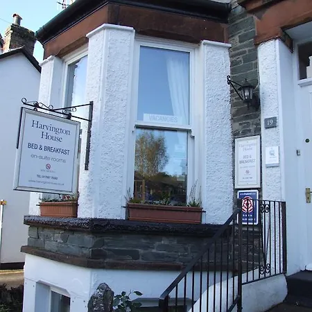 Bed & Breakfast Harvington House 4*