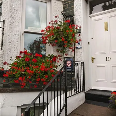 Bed & Breakfast Harvington House 4*