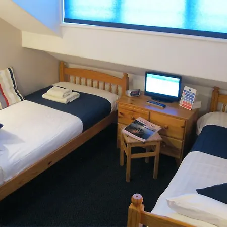 Bed & Breakfast Harvington House