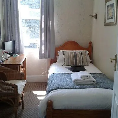 Bed & Breakfast Harvington House 4*