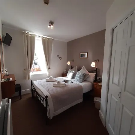 Bed & Breakfast Harvington House 4*
