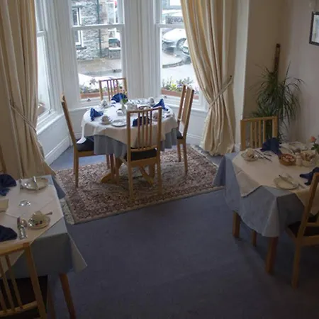 Harvington House 4* Keswick (Cumbria)